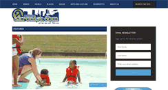 Desktop Screenshot of akronist.com